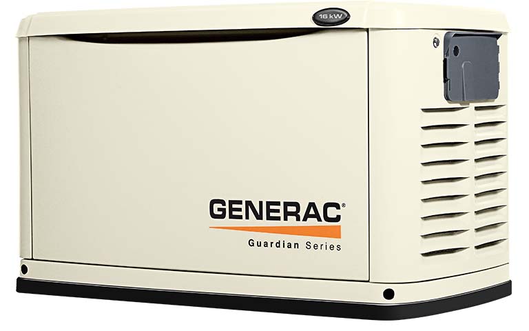 Guardian 16 kW Generator